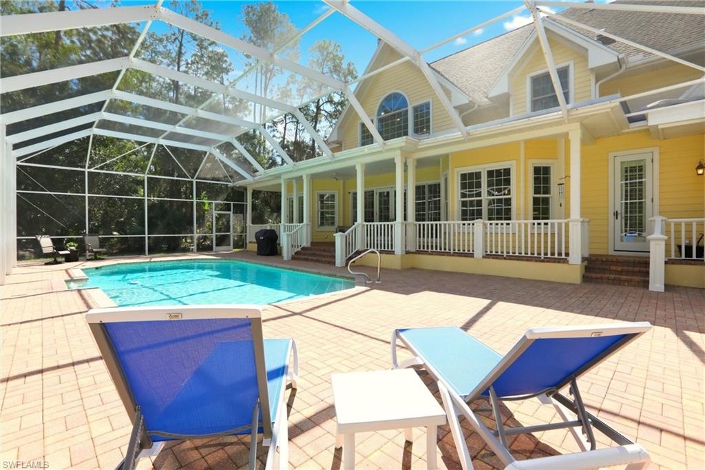 COLLIER WOODS - Residential