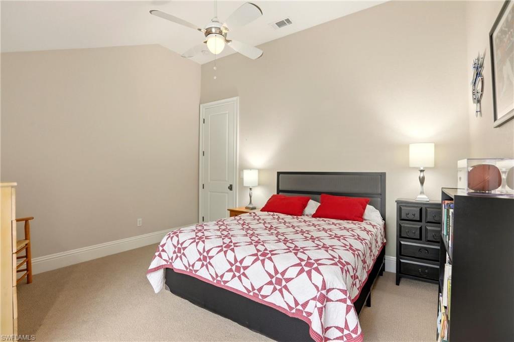 COLLIER WOODS - Residential