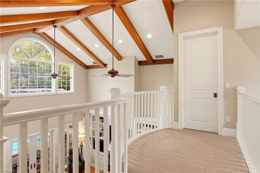 COLLIER WOODS - Residential