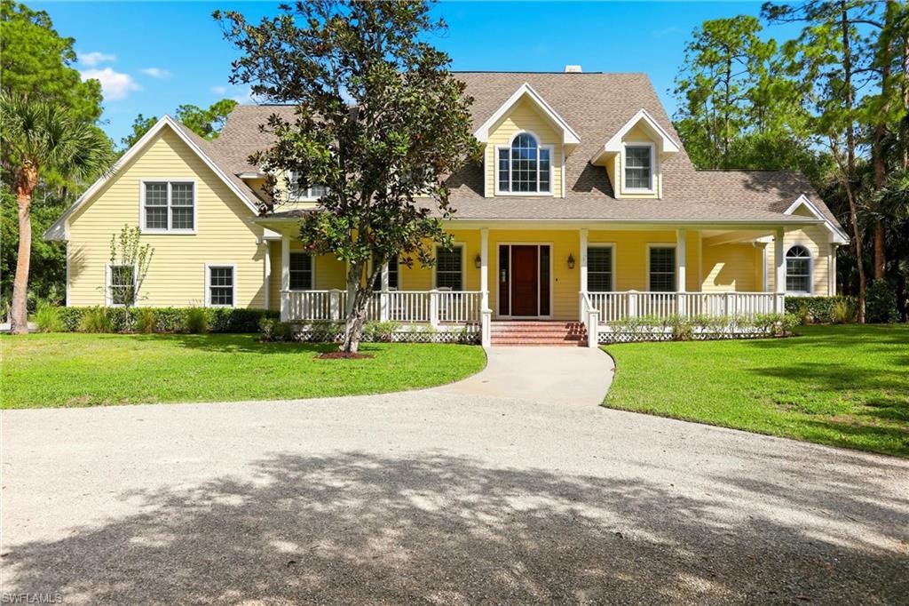 COLLIER WOODS - Residential