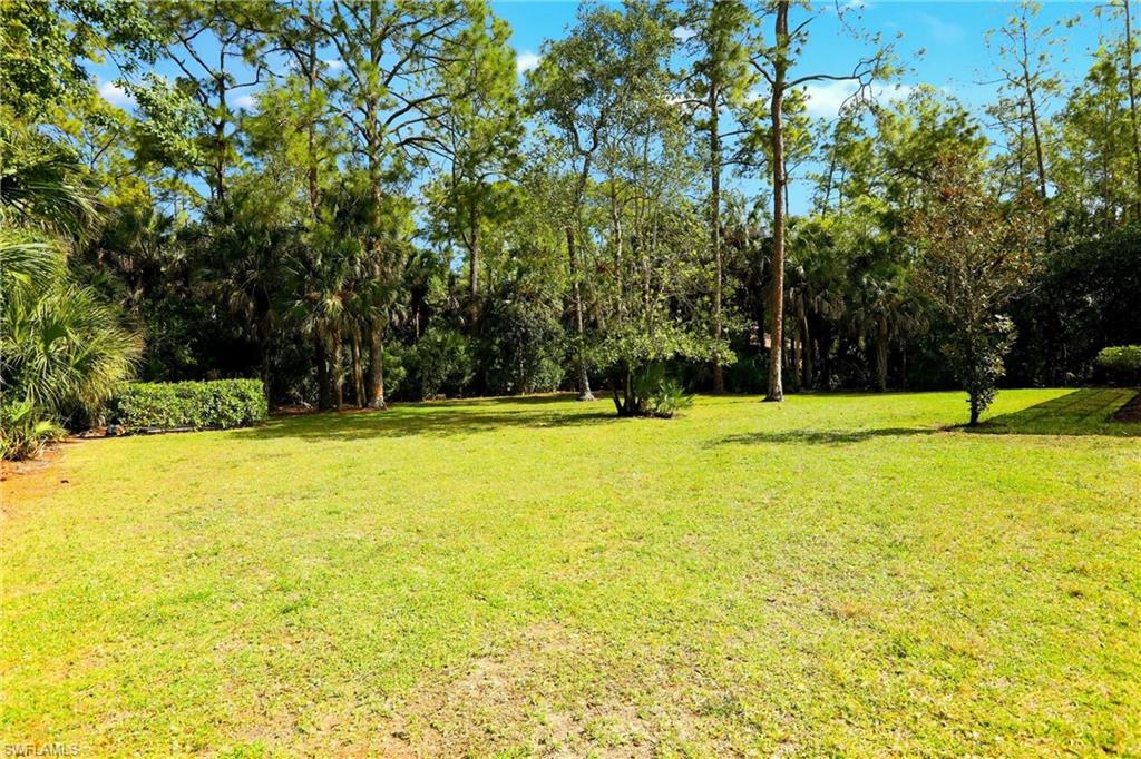 COLLIER WOODS - Residential