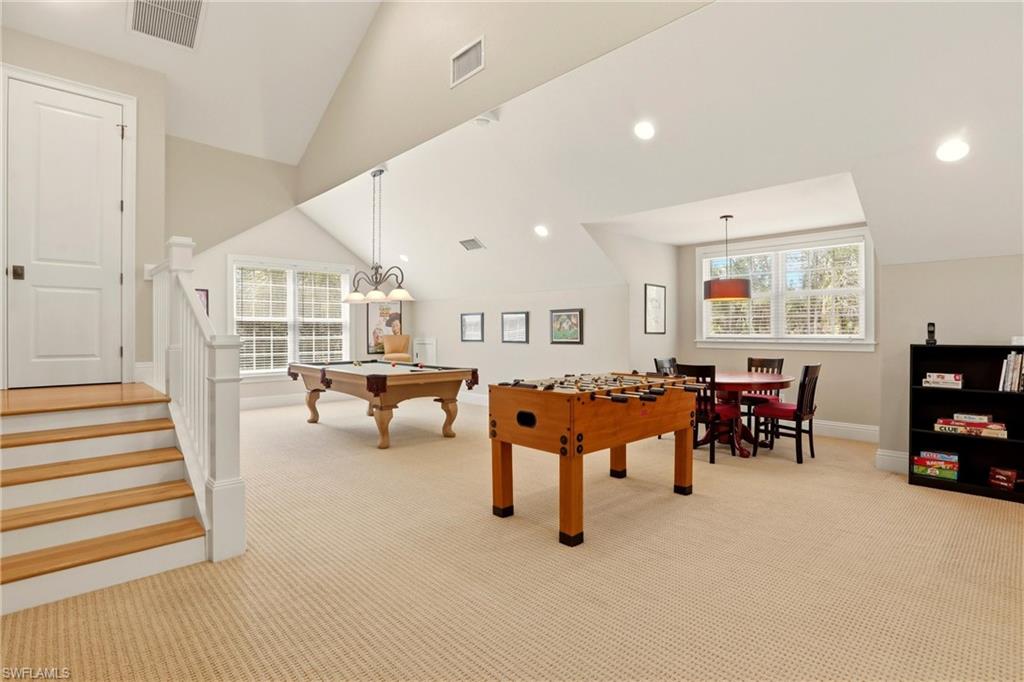 COLLIER WOODS - Residential