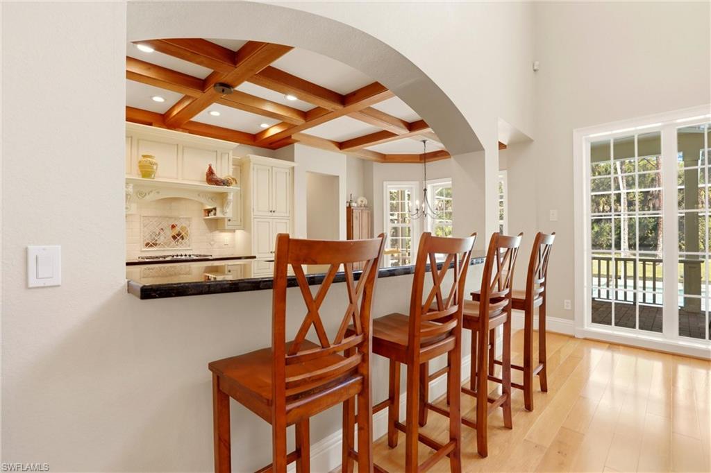 COLLIER WOODS - Residential