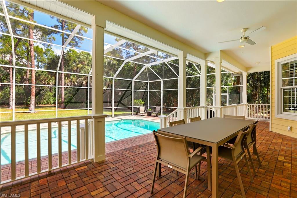 COLLIER WOODS - Residential