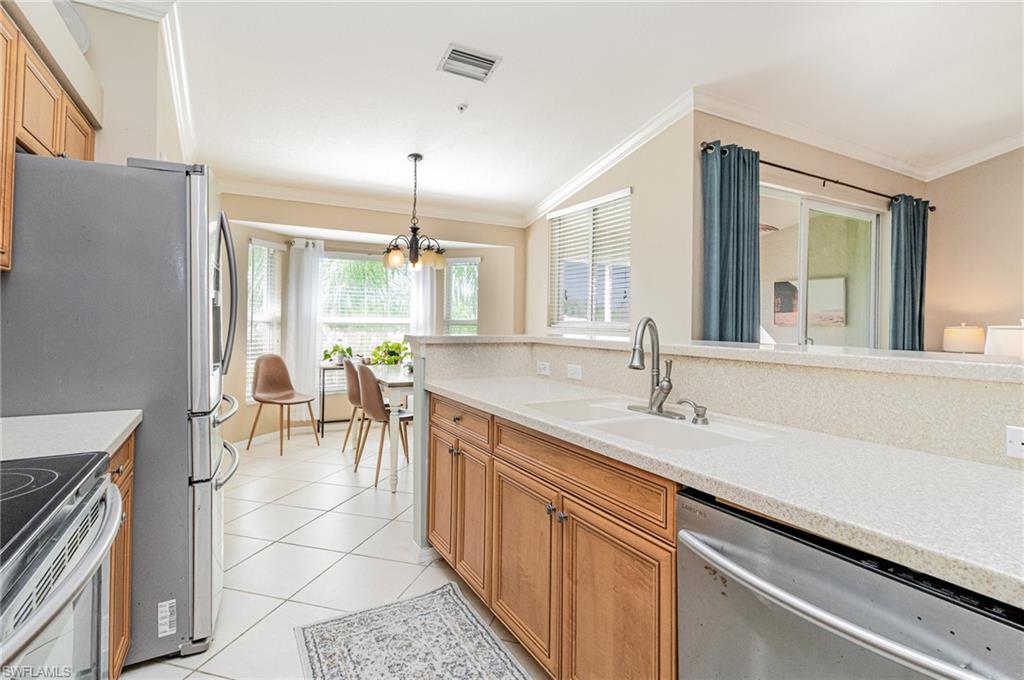 BARLETTA - Residential Lease