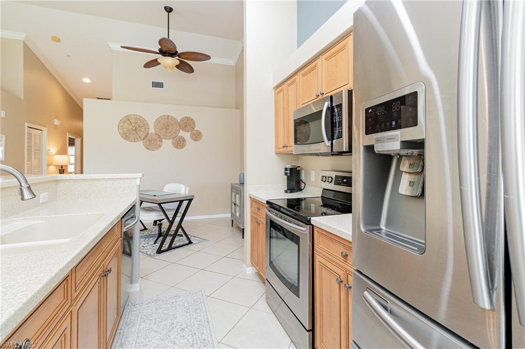 BARLETTA - Residential Lease