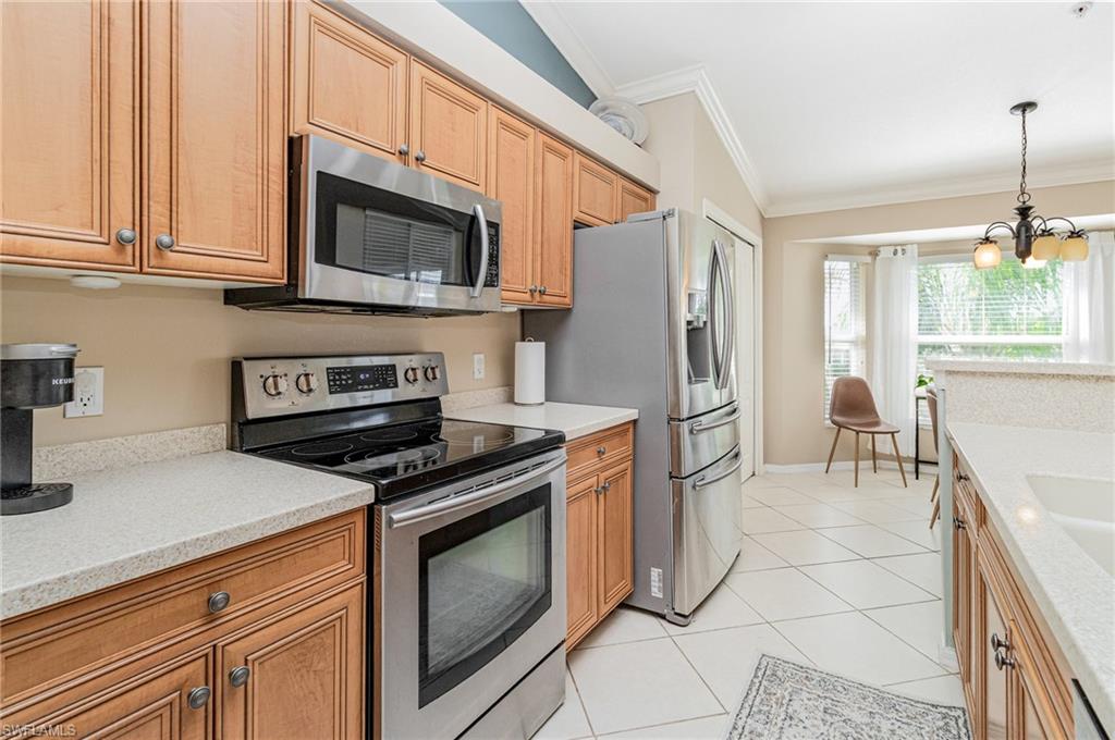 BARLETTA - Residential Lease