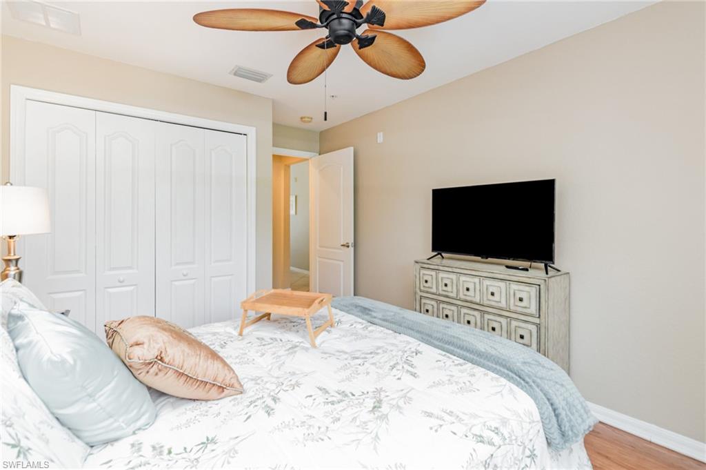 BARLETTA - Residential Lease