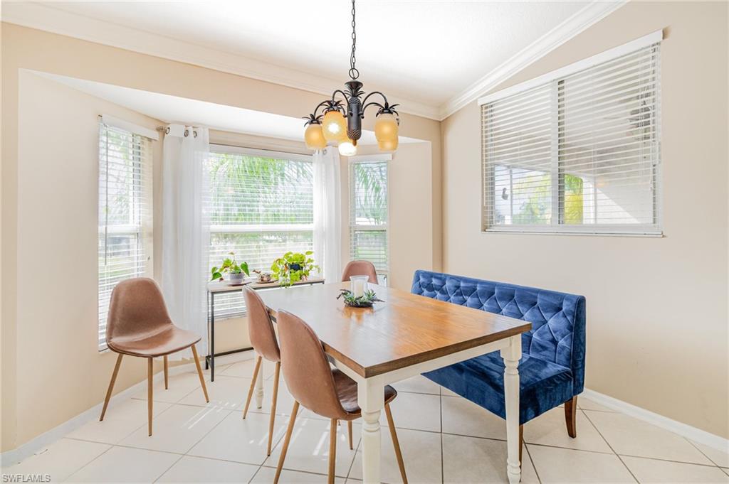 BARLETTA - Residential Lease