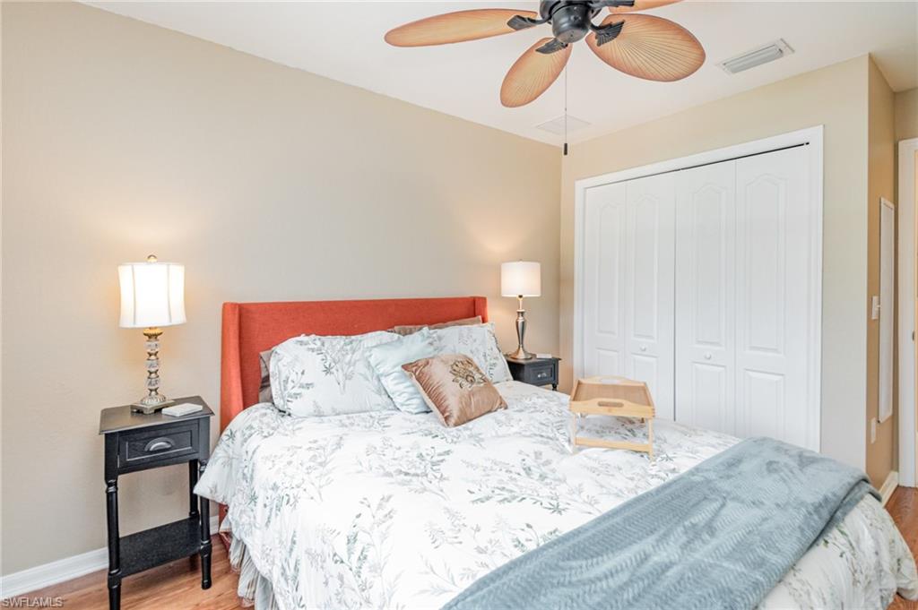 BARLETTA - Residential Lease