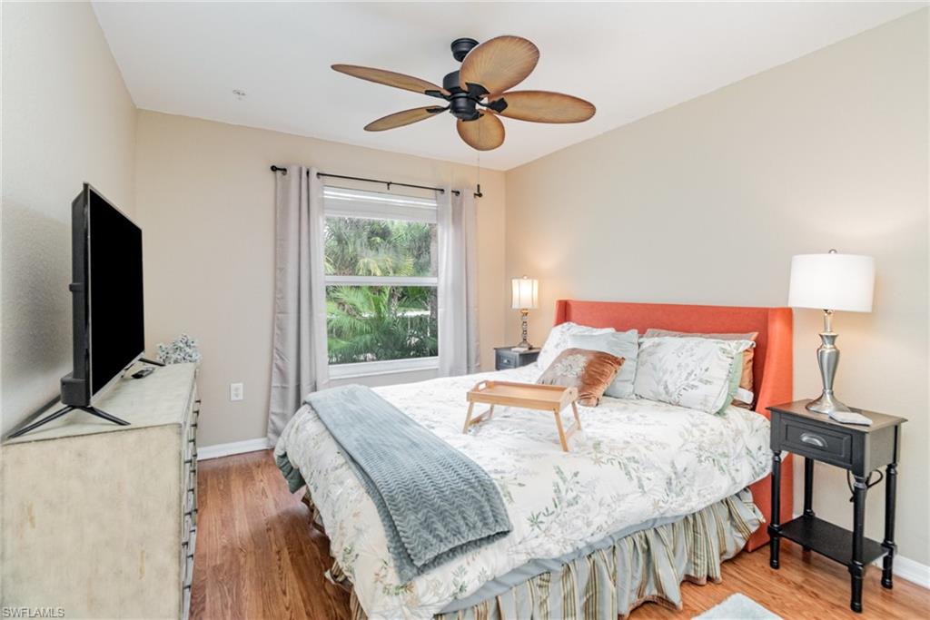 BARLETTA - Residential Lease