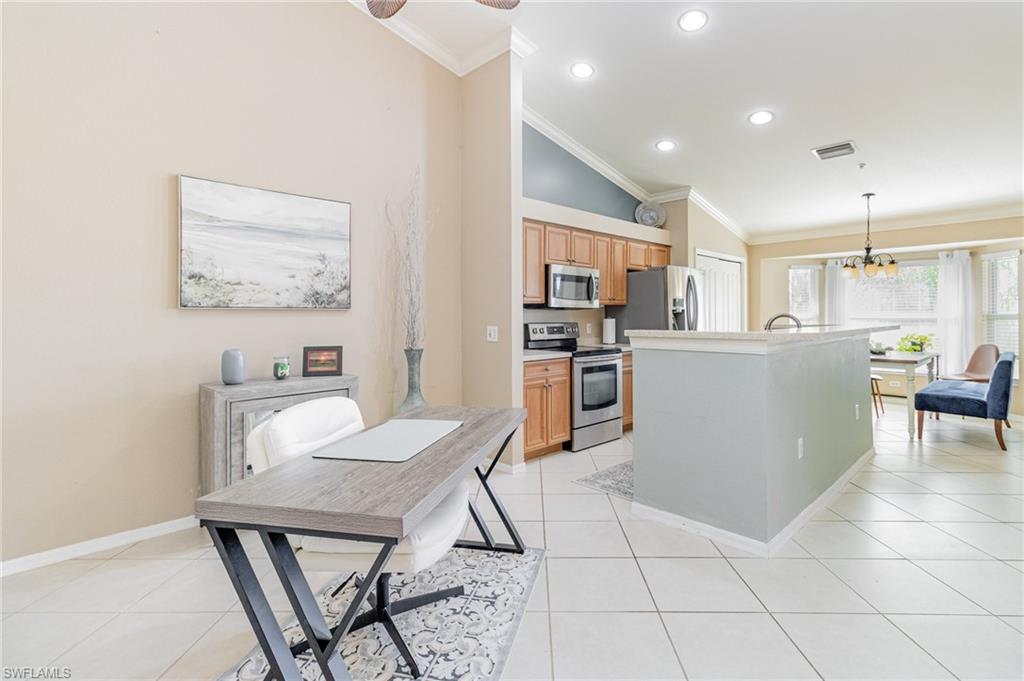 BARLETTA - Residential Lease