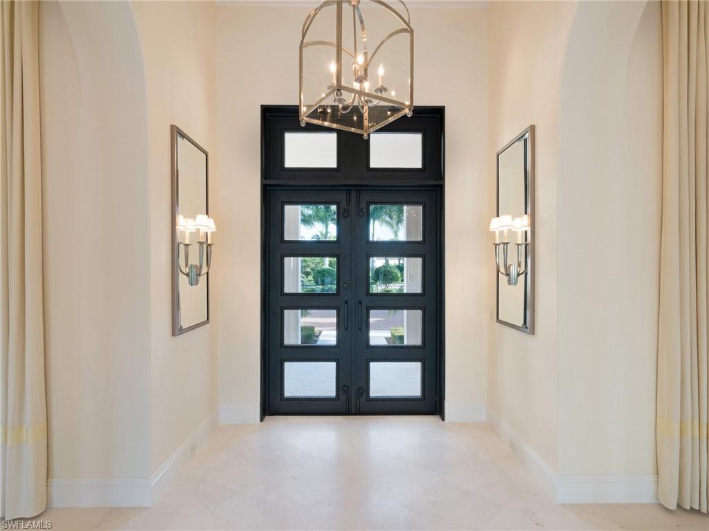 CORTILE - Residential