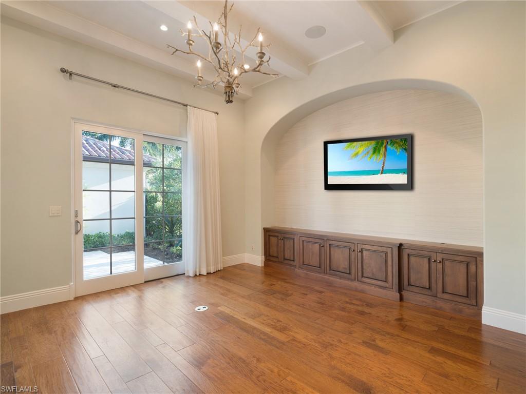 CORTILE - Residential