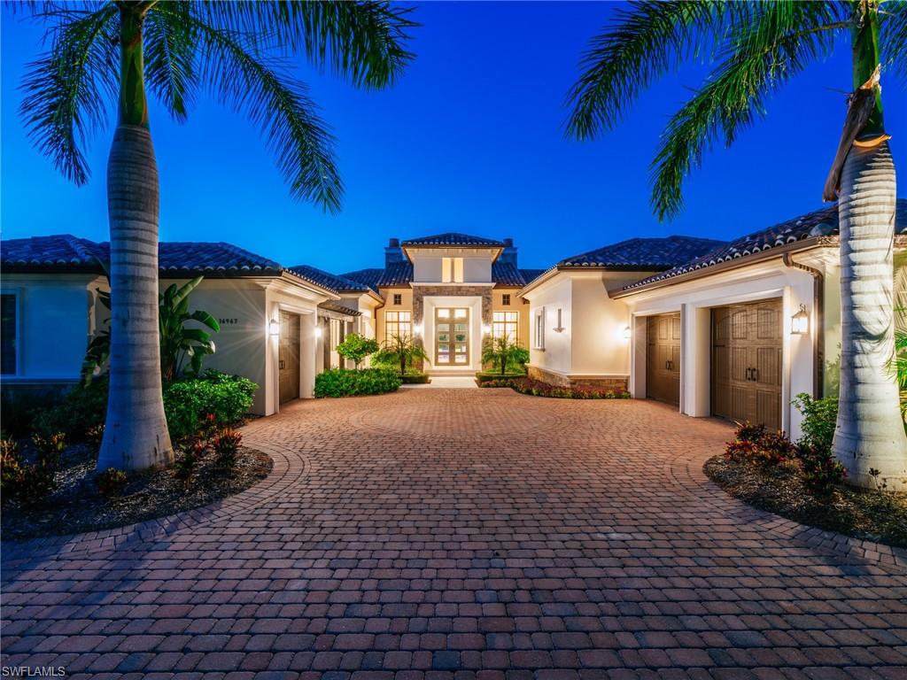 CORTILE - Residential