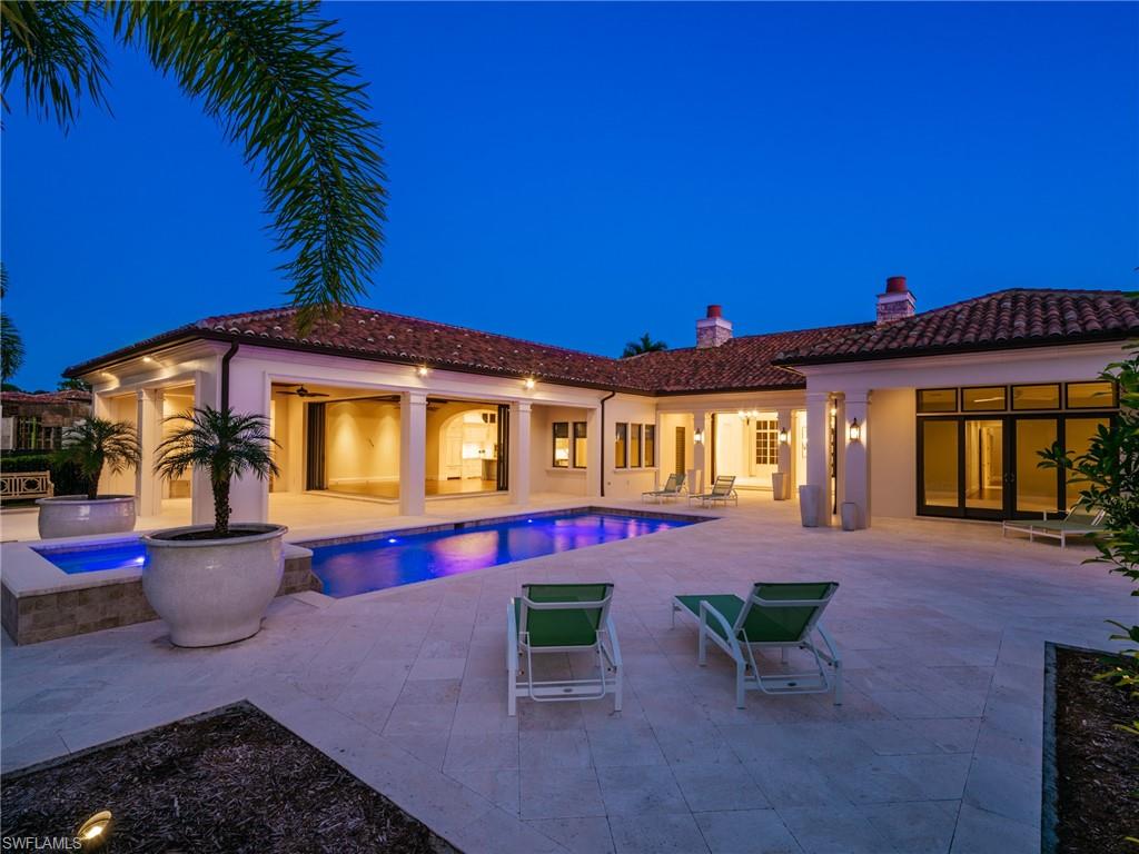 CORTILE - Residential