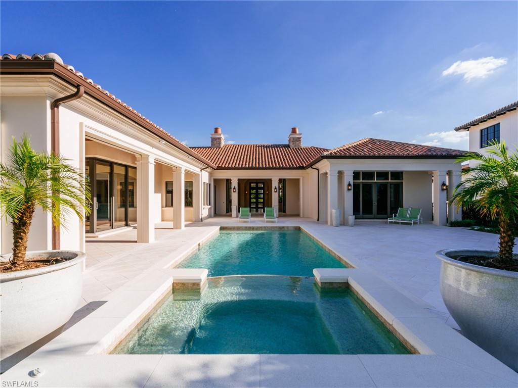 CORTILE - Residential