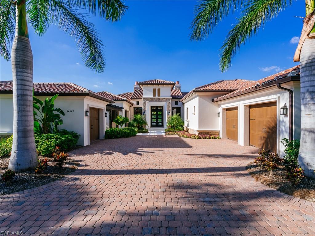 CORTILE - Residential