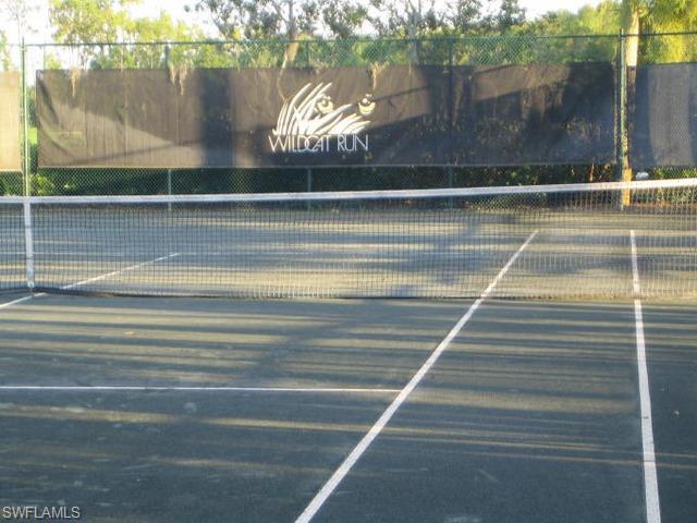 WILDCAT RUN - Residential