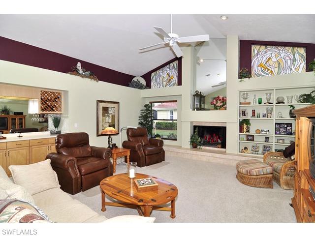 WILDCAT RUN - Residential