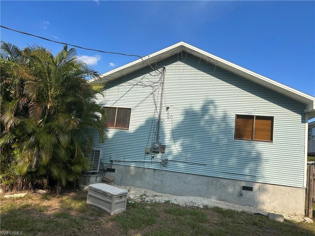 Photo of 281 Benson ST E, NAPLES, FL 34113 (MLS # 226002209)