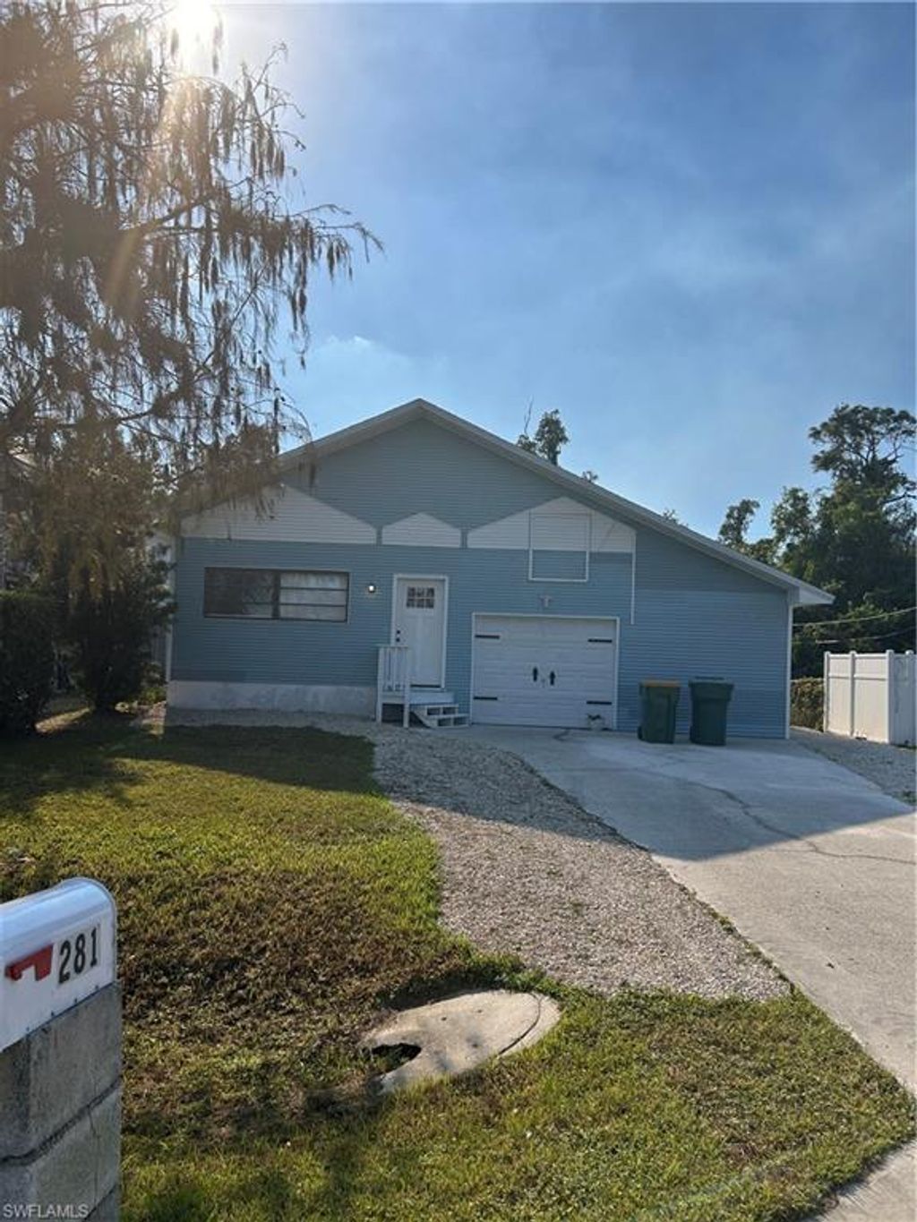 Photo of 281 Benson ST E, NAPLES, FL 34113 (MLS # 226002209)