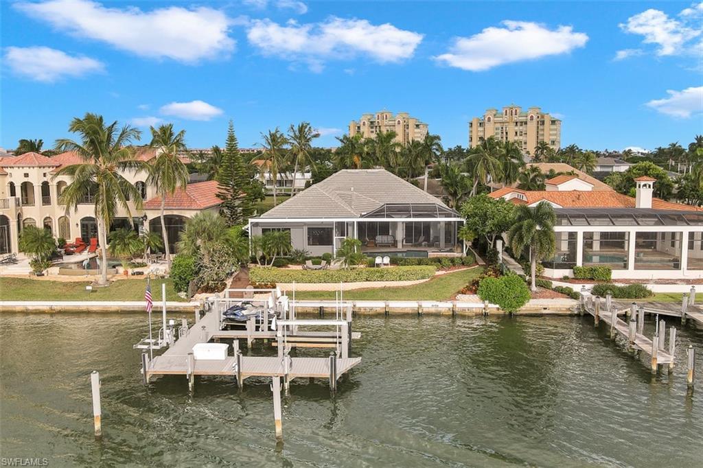 MARCO BEACH - Residential