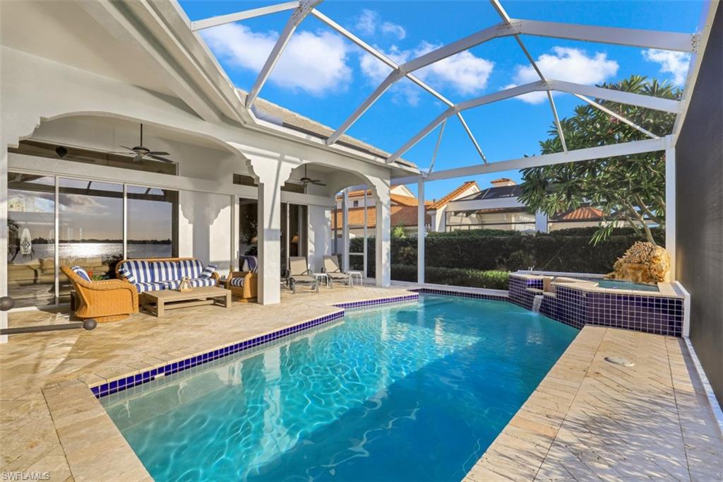 MARCO BEACH - Residential