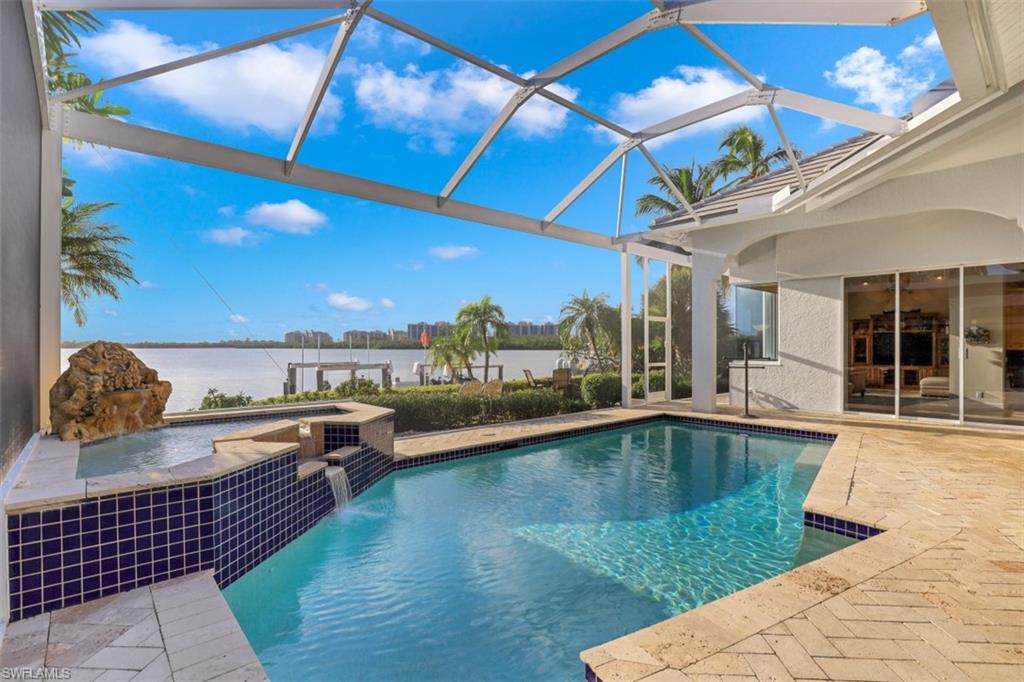 MARCO BEACH - Residential