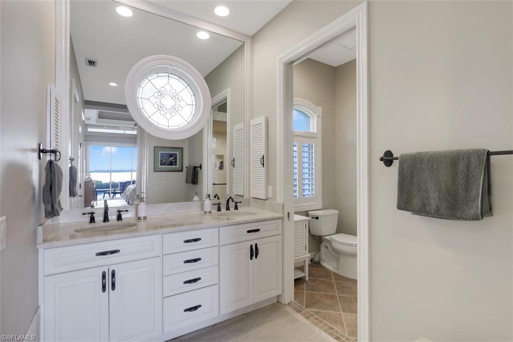 MARCO BEACH - Residential