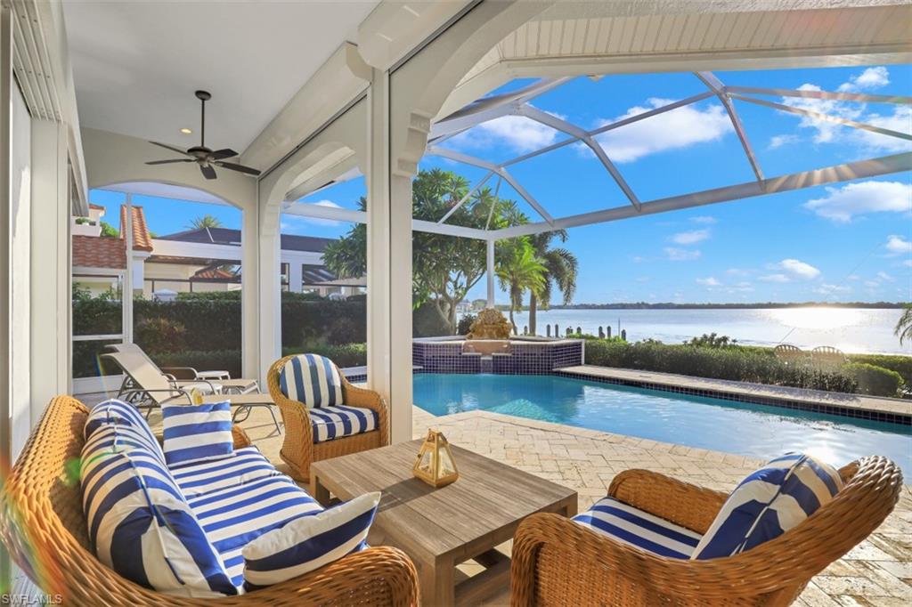 MARCO BEACH - Residential