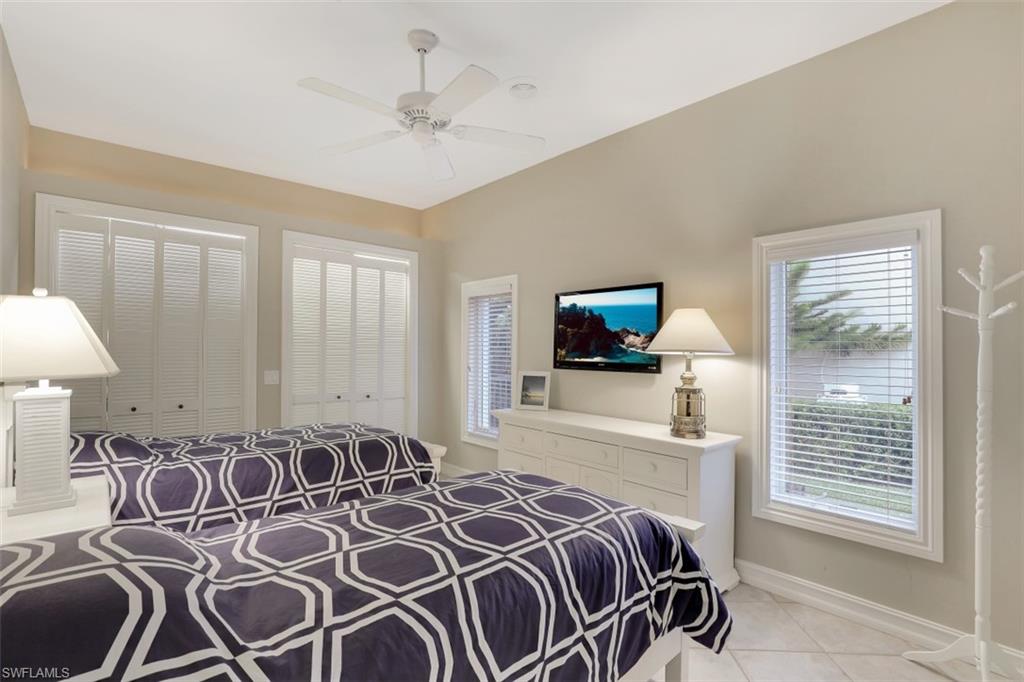 MARCO BEACH - Residential