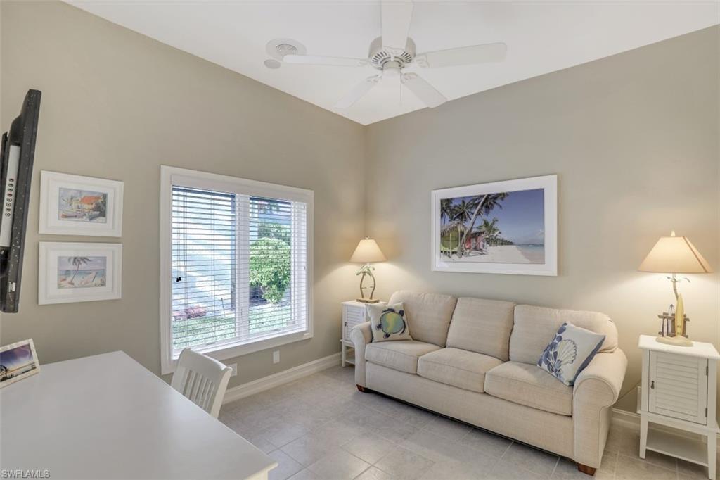 MARCO BEACH - Residential