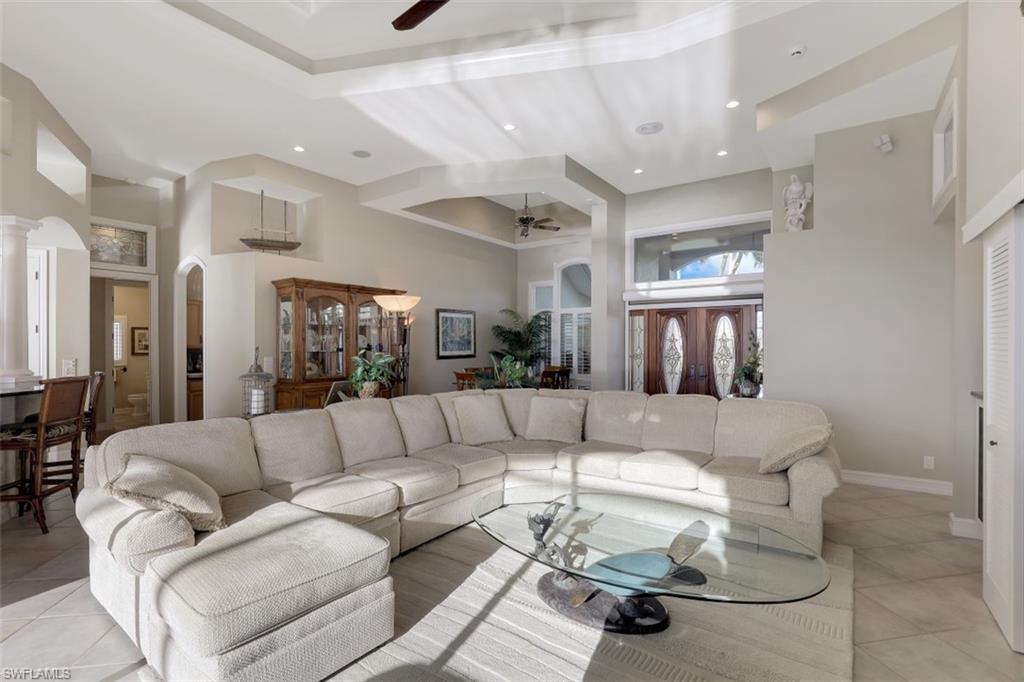 MARCO BEACH - Residential