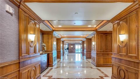 Tiny photo for 4021 Gulf Shore BLVD N #1103, NAPLES, FL 34103 (MLS # 225049500)