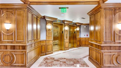 Tiny photo for 4021 Gulf Shore BLVD N #1103, NAPLES, FL 34103 (MLS # 225049500)