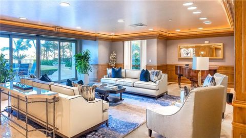 Tiny photo for 4021 Gulf Shore BLVD N #1103, NAPLES, FL 34103 (MLS # 225049500)