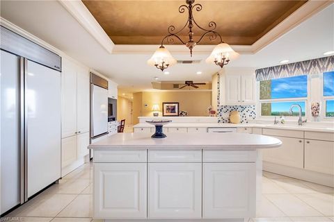 Tiny photo for 4021 Gulf Shore BLVD N #1103, NAPLES, FL 34103 (MLS # 225049500)