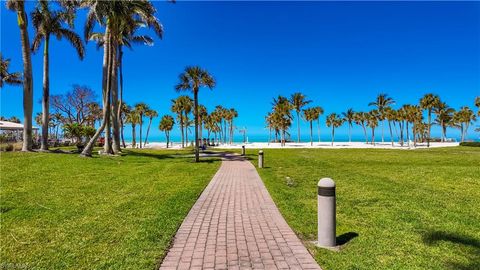 Tiny photo for 4021 Gulf Shore BLVD N #1103, NAPLES, FL 34103 (MLS # 225049500)