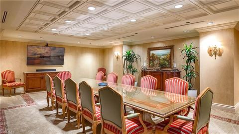 Tiny photo for 4021 Gulf Shore BLVD N #1103, NAPLES, FL 34103 (MLS # 225049500)