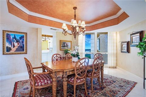 Tiny photo for 4021 Gulf Shore BLVD N #1103, NAPLES, FL 34103 (MLS # 225049500)