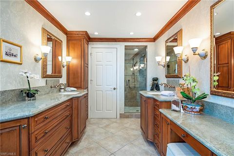 Tiny photo for 4021 Gulf Shore BLVD N #1103, NAPLES, FL 34103 (MLS # 225049500)