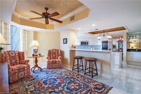 Tiny photo for 4021 Gulf Shore BLVD N #1103, NAPLES, FL 34103 (MLS # 225049500)