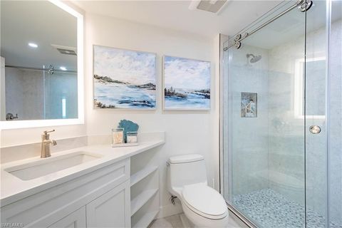 Tiny photo for 4021 Gulf Shore BLVD N #1103, NAPLES, FL 34103 (MLS # 225049500)