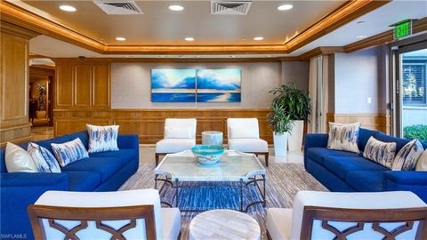 Tiny photo for 4021 Gulf Shore BLVD N #1103, NAPLES, FL 34103 (MLS # 225049500)