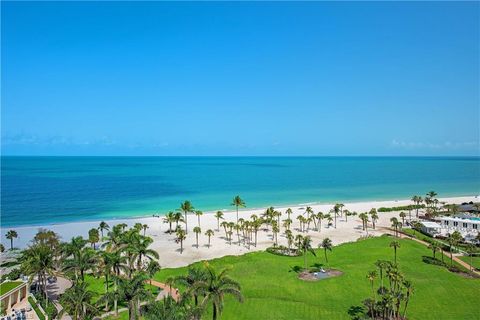 Tiny photo for 4021 Gulf Shore BLVD N #1103, NAPLES, FL 34103 (MLS # 225049500)