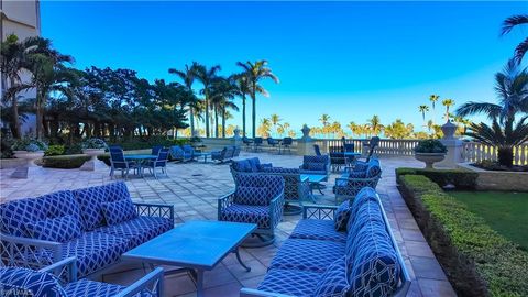 Tiny photo for 4021 Gulf Shore BLVD N #1103, NAPLES, FL 34103 (MLS # 225049500)