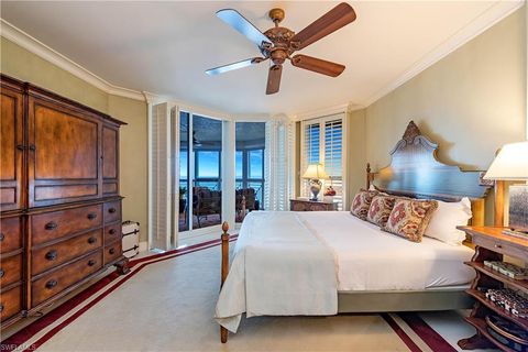 Tiny photo for 4021 Gulf Shore BLVD N #1103, NAPLES, FL 34103 (MLS # 225049500)