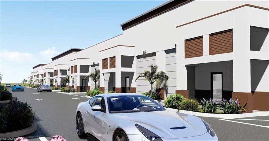 PRICE IMPROVEMENT – Naples Prestige Auto Suites
Construction Begins Soon | Delivery Late 2026
Now is the time to secure your luxury auto storage suite at a newly reduced price before construction begins! Located just 5 miles from Fifth Avenue South in Naples, Naples Prestige Auto Suites offers an exclusive opportunity for car collectors, investors, and luxury lifestyle enthusiasts to own secure, climate-controlled storage built to the highest standards.
Premium Auto Storage with Unmatched Features
• Spacious Interiors: Each unit includes 1,073 SF of fully air-conditioned space
• Hurricane-Rated: Built to withstand 160 MPH wind loads
• High-Security Construction: Impact-resistant glass, fire suppression, and state-of-the-art monitoring systems
• Oversized Entry: 14’ x 14’ electric roll-up garage doors for effortless access
• Power Ready: 3-phase electric service, ideal for vehicle lifts and EV charging
• Upscale Finishes: Epoxy floors, ADA-compliant bathrooms, and owner customization options
Prime Naples Location
Just minutes from Downtown Naples, Naples Prestige Auto Suites combines accessibility with prestige. Whether for your exotic car collection, classic cars, or business use, this is Southwest Florida’s most exclusive car condo development.
Act Now – Only 28 Units Available
With only 28 luxury auto suites in total, availability is extremely limited. Pricing has been improved, and construction begins soon, with delivery expected by late 2026.