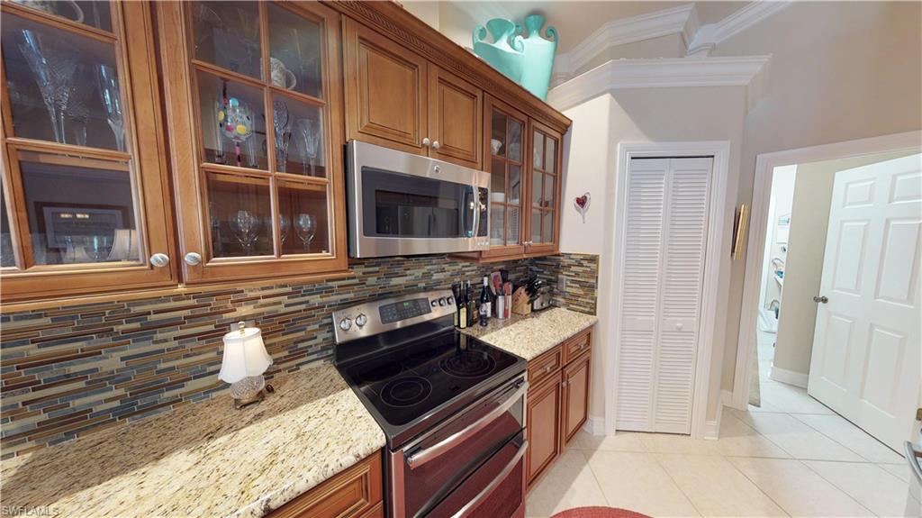 MARINERS COVE VILLAGE - Residential